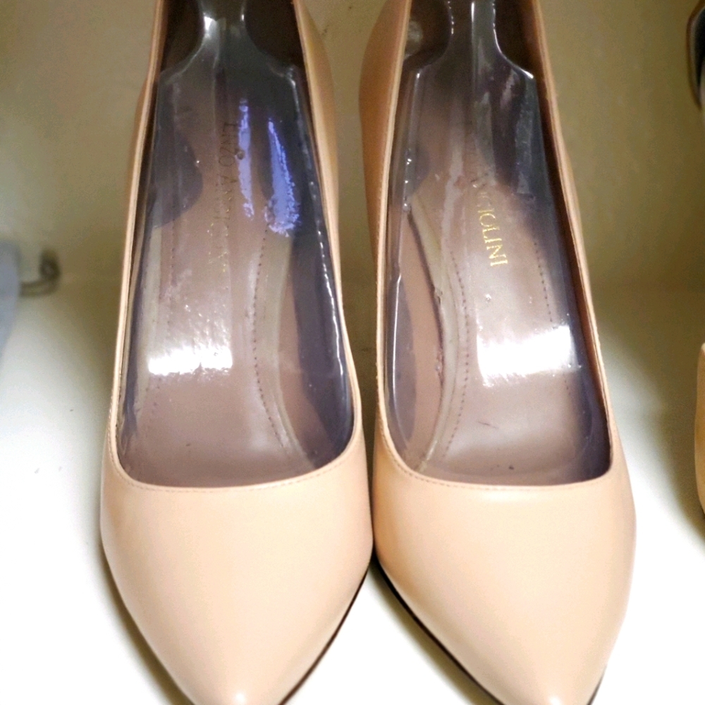 Enzo Angiolini Heels